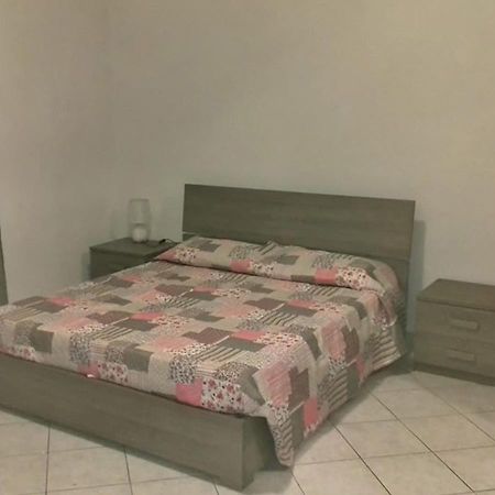 Galluras B&B Olbia Eksteriør billede