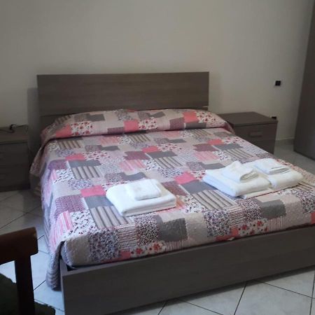 Galluras B&B Olbia Eksteriør billede
