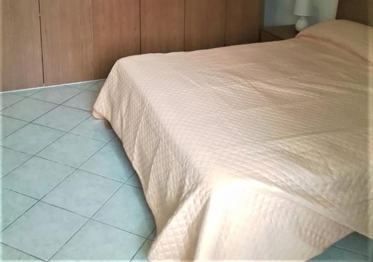 Galluras B&B Olbia Eksteriør billede