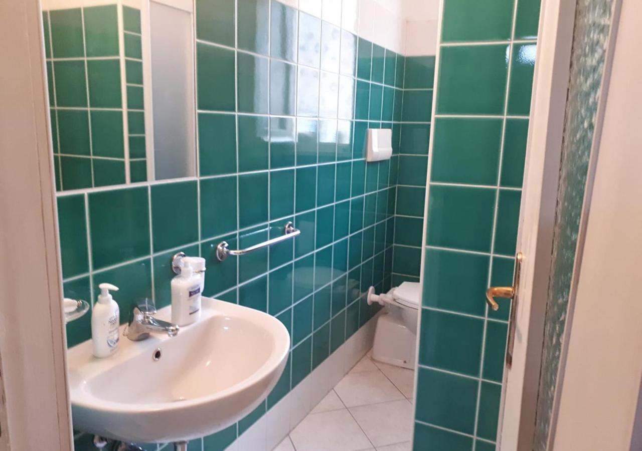 Galluras B&B Olbia Eksteriør billede