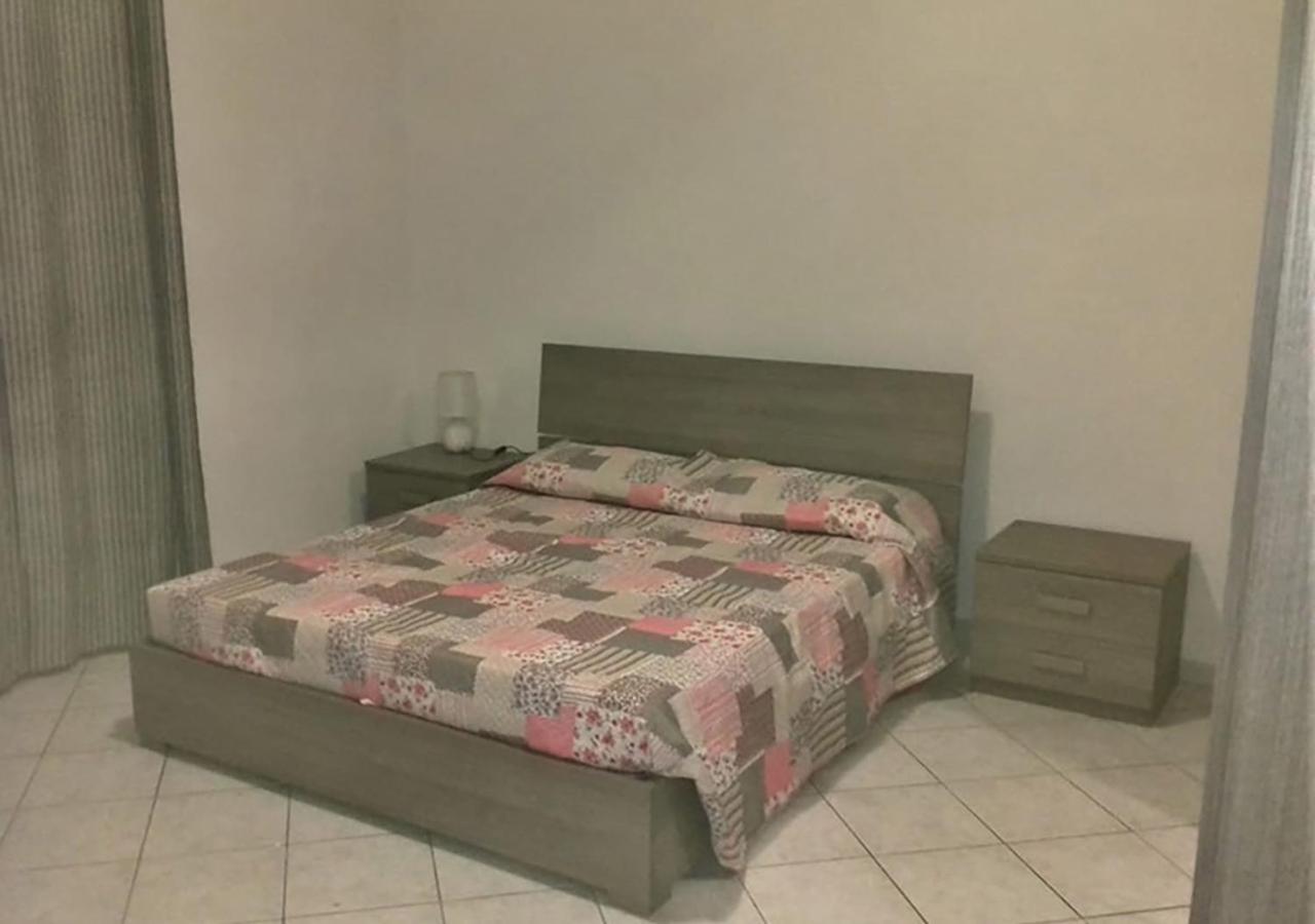 Galluras B&B Olbia Eksteriør billede