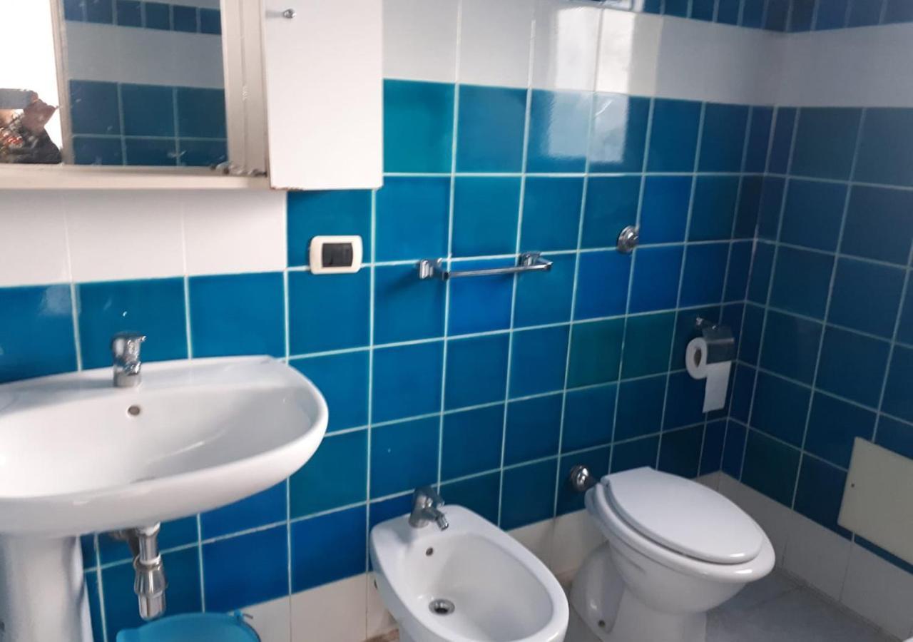 Galluras B&B Olbia Eksteriør billede
